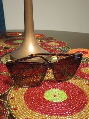 🇺🇲 New On Point Sunglasses Brown